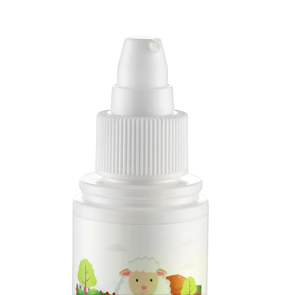 Nourishing Hair Oil for babies, 100 ml-5.webp